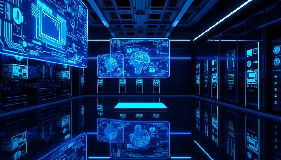 国产原创视频 - 科技前沿：AI改变未来生活 缩略图