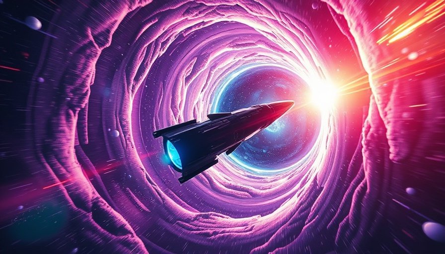 国产原创视频 - 星际穿越：宇宙边缘的壮丽之旅 缩略图